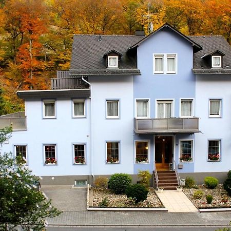 Hotel Ricarda Schlangenbad Dış mekan fotoğraf