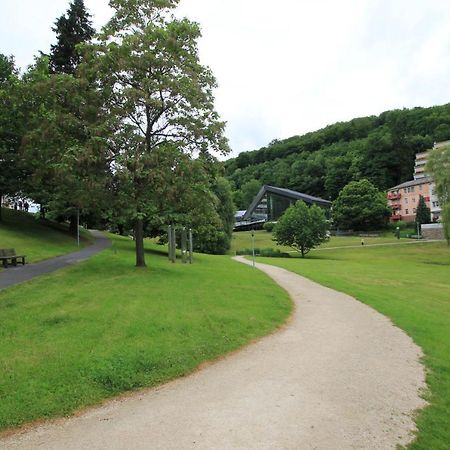 Hotel Ricarda Schlangenbad Dış mekan fotoğraf