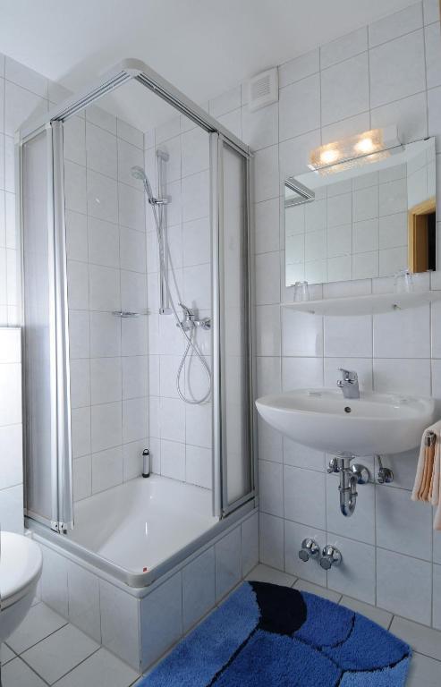Hotel Ricarda Schlangenbad Dış mekan fotoğraf