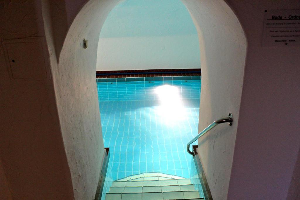 Hotel Ricarda Schlangenbad Dış mekan fotoğraf